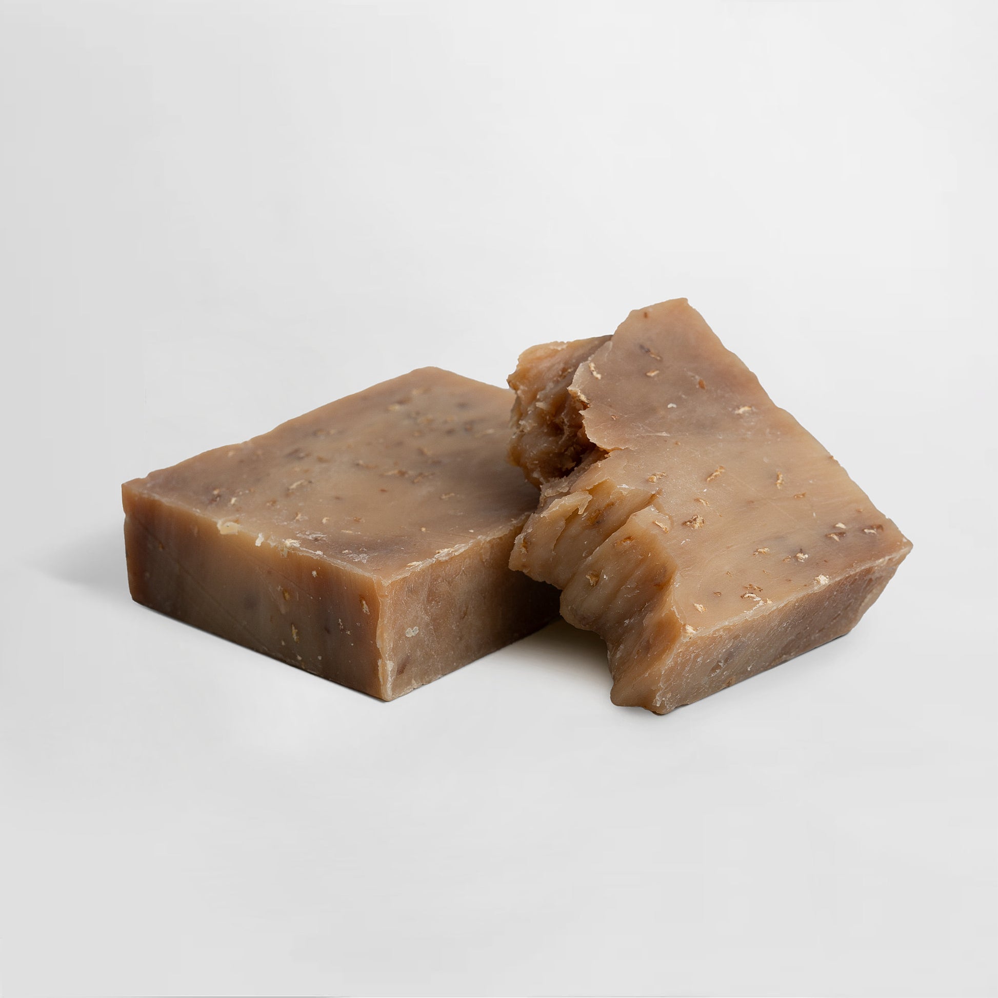 Milf & Honey - Oat Milk And Honey Soap Bar