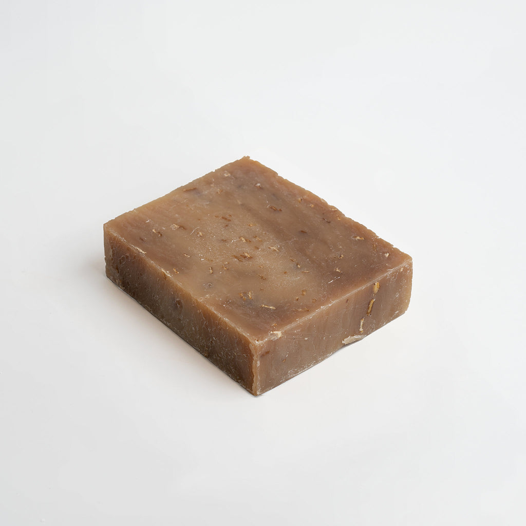Milf & Honey - Goat Milk And Honey Soap Bar
