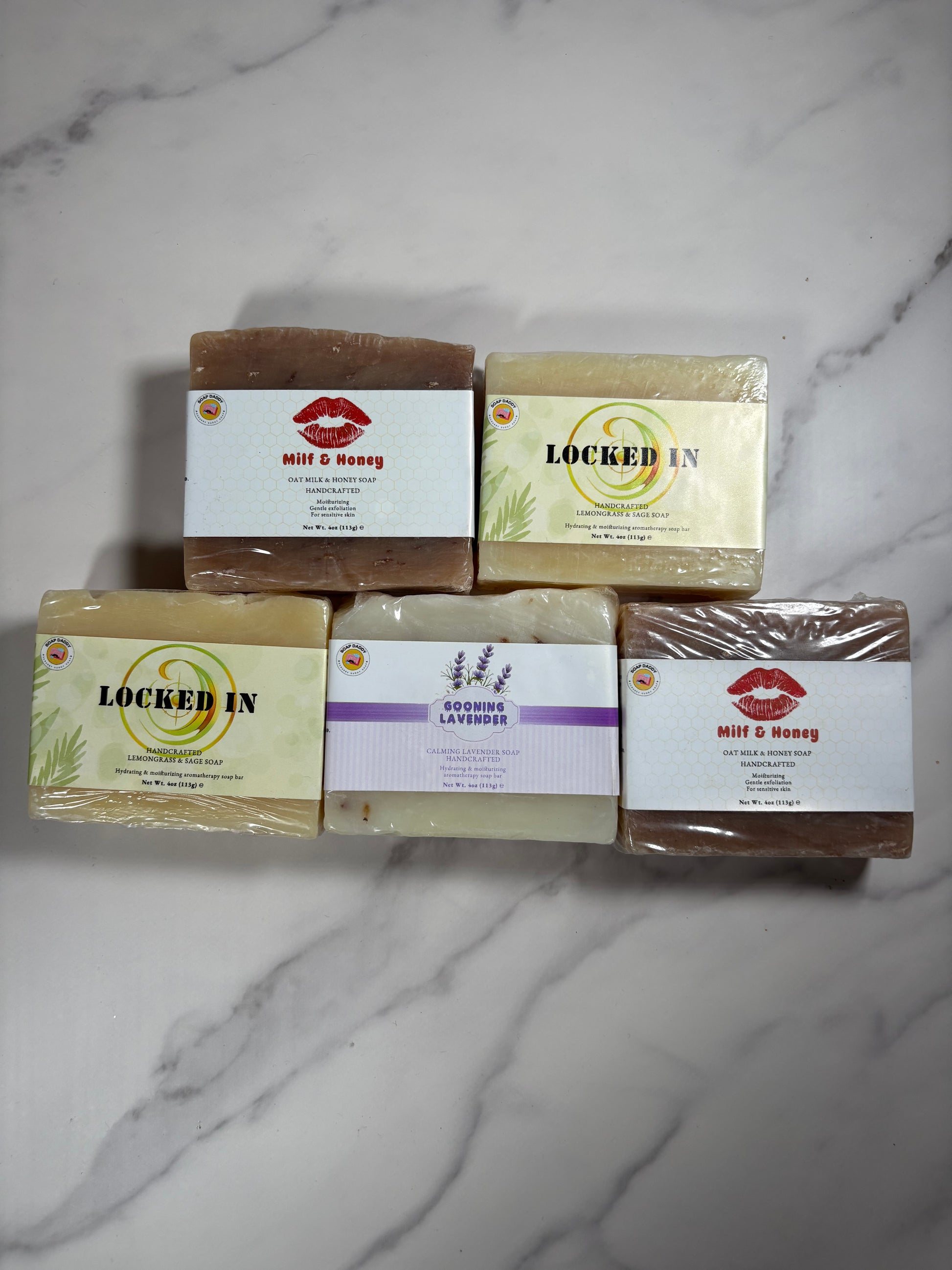 The Variety 3 Pack