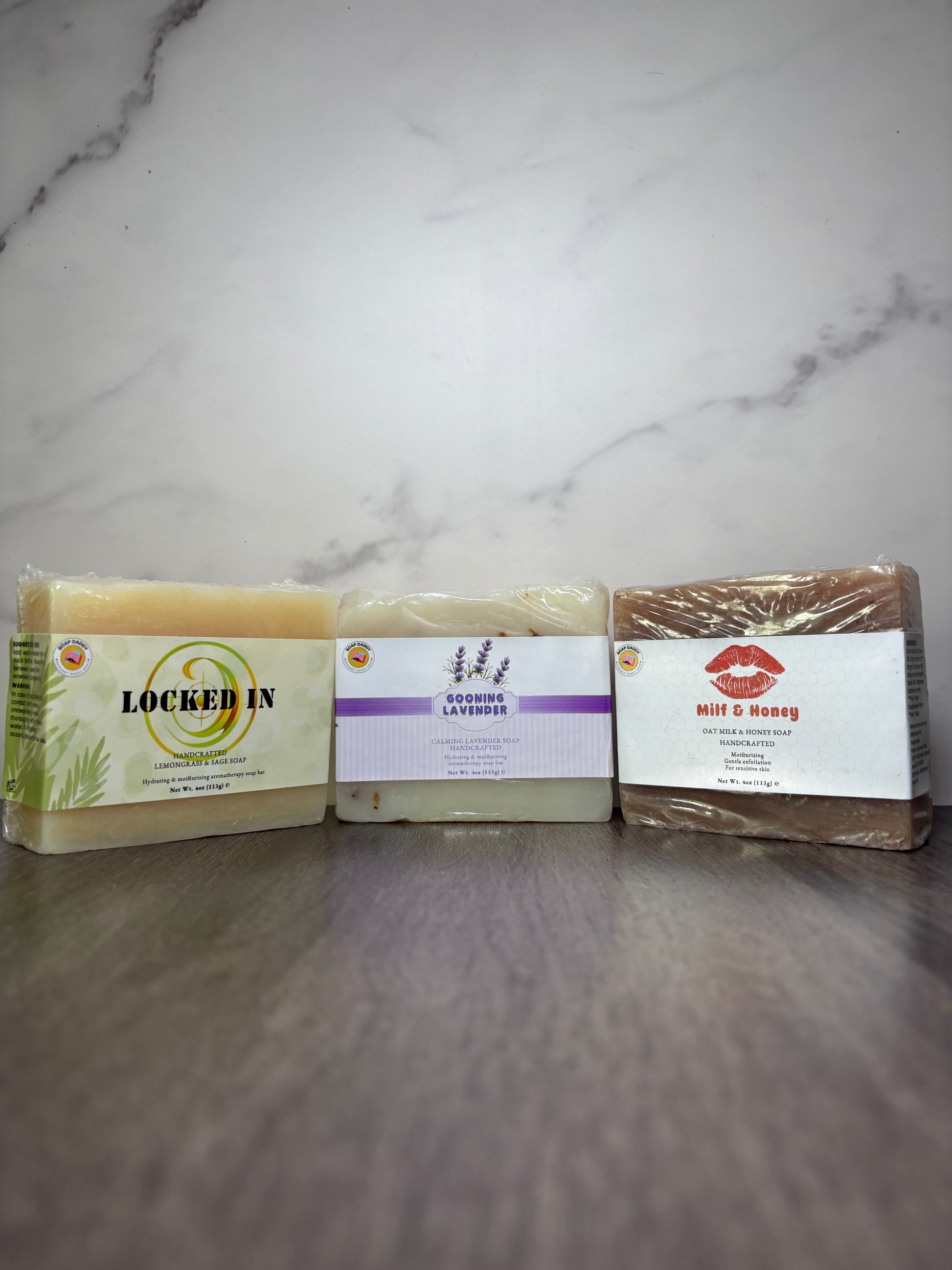 The Variety 3 Pack